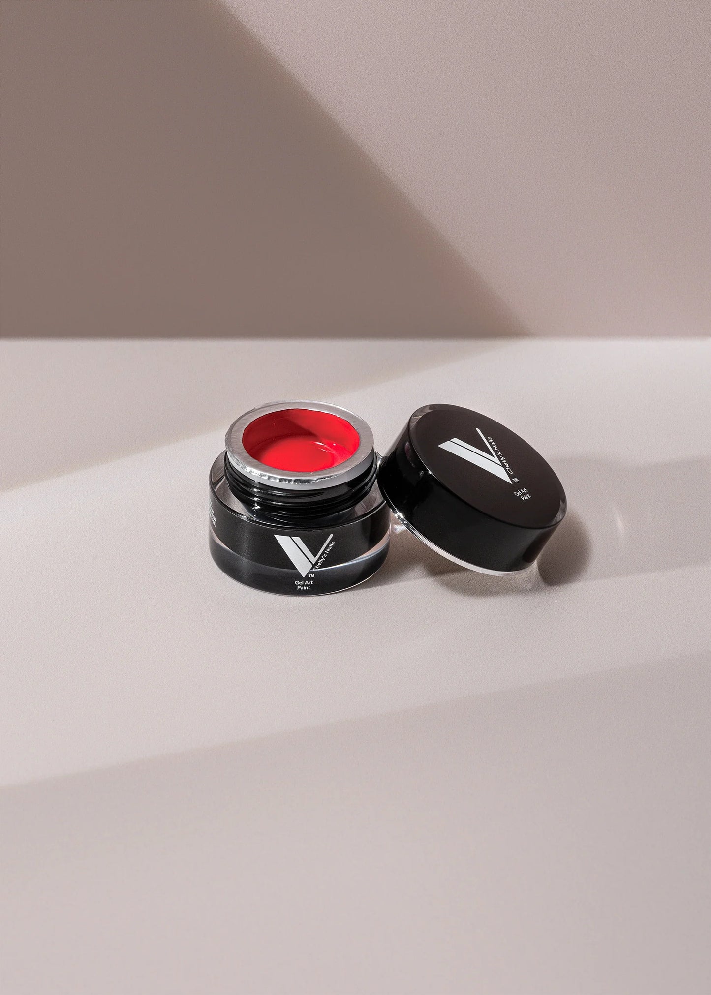 V BEAUTY PURE CHELLY'S GEL PODS - 003 VALPARAISO