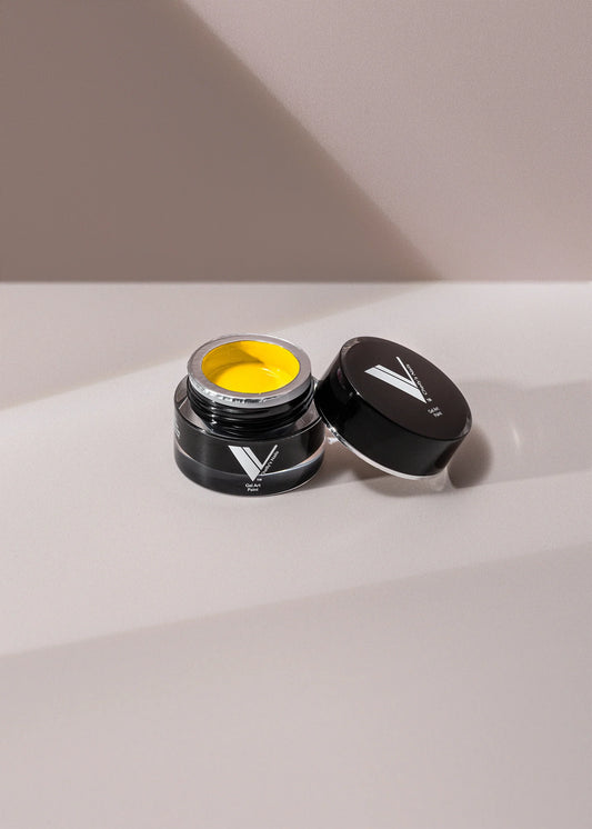 V BEAUTY PURE CHELLY'S GEL PODS - 001 BUSHWICK