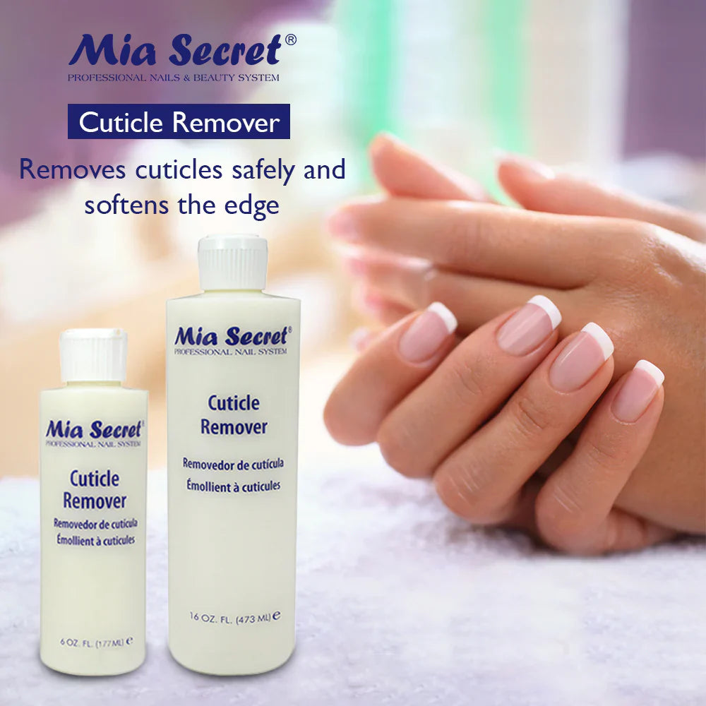 Mia Secret Cuticle Remover