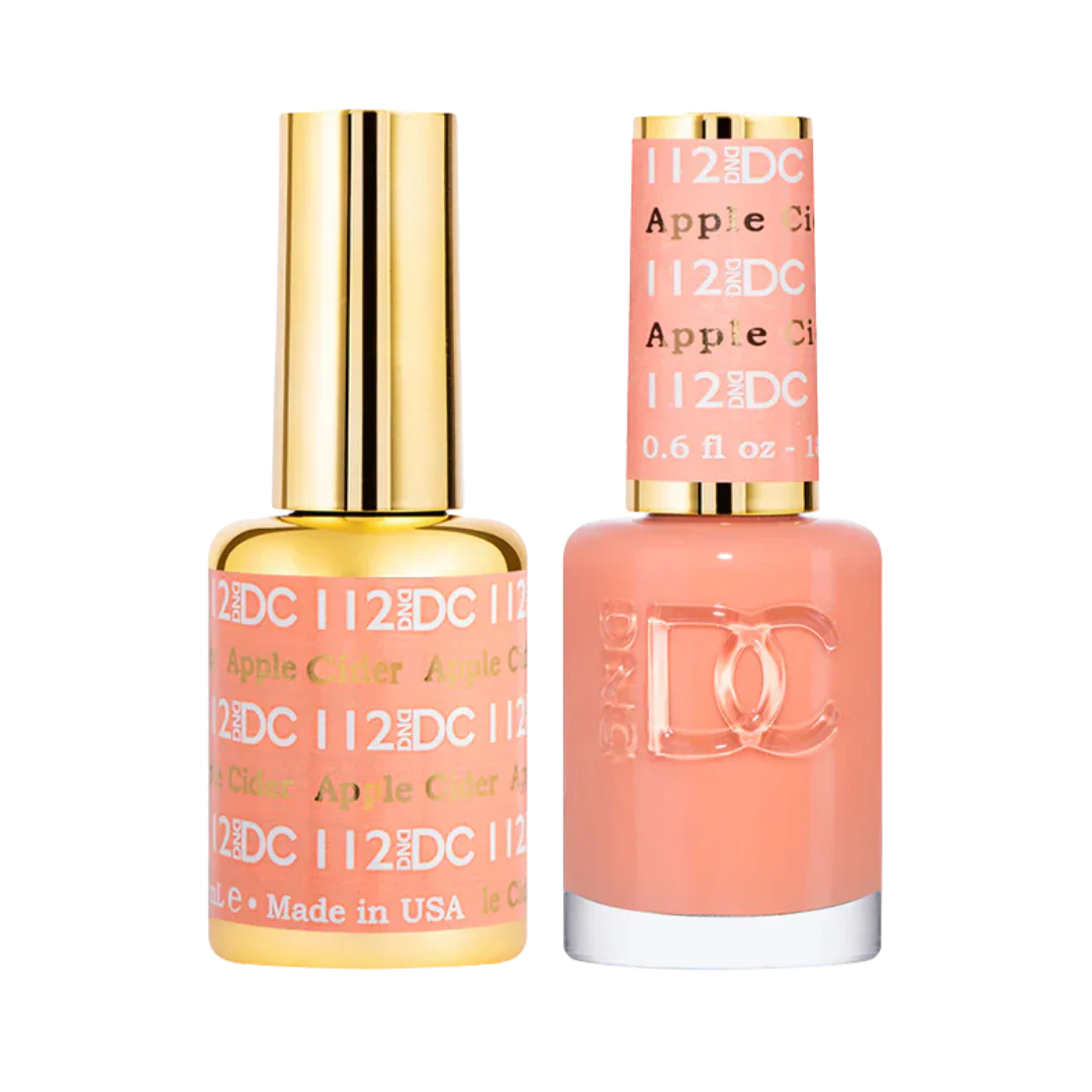 DND DC DUO Collection DC073-DC144