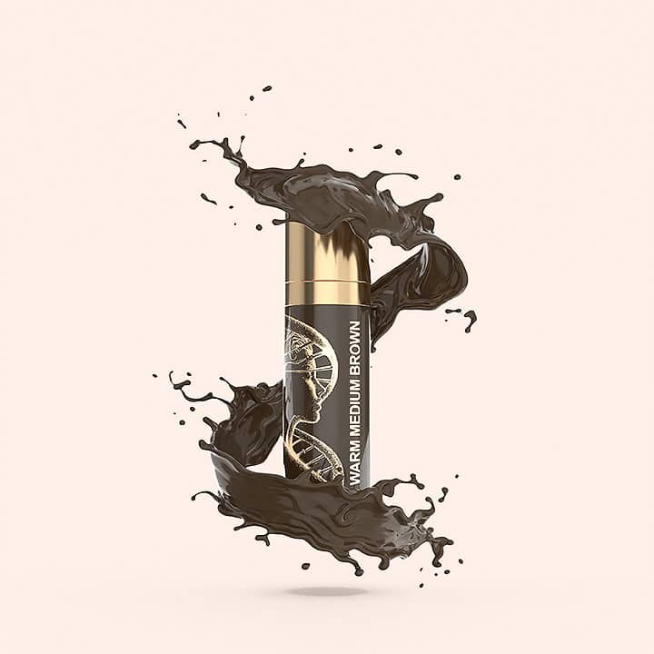 BROW DADDY MINERALS GOLD COLLECTION