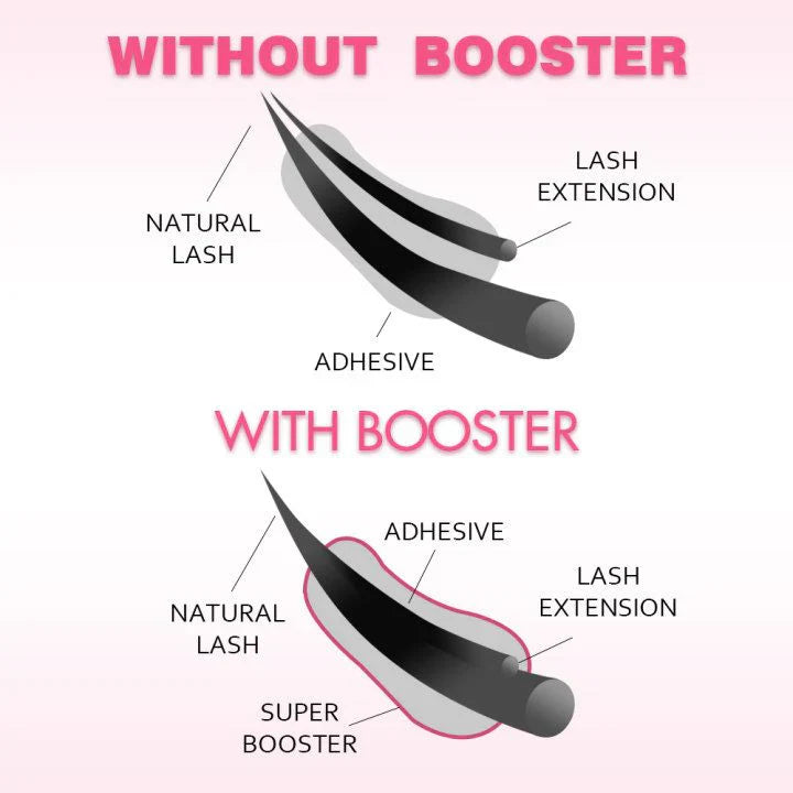VEYES LASH Adhesion Booster