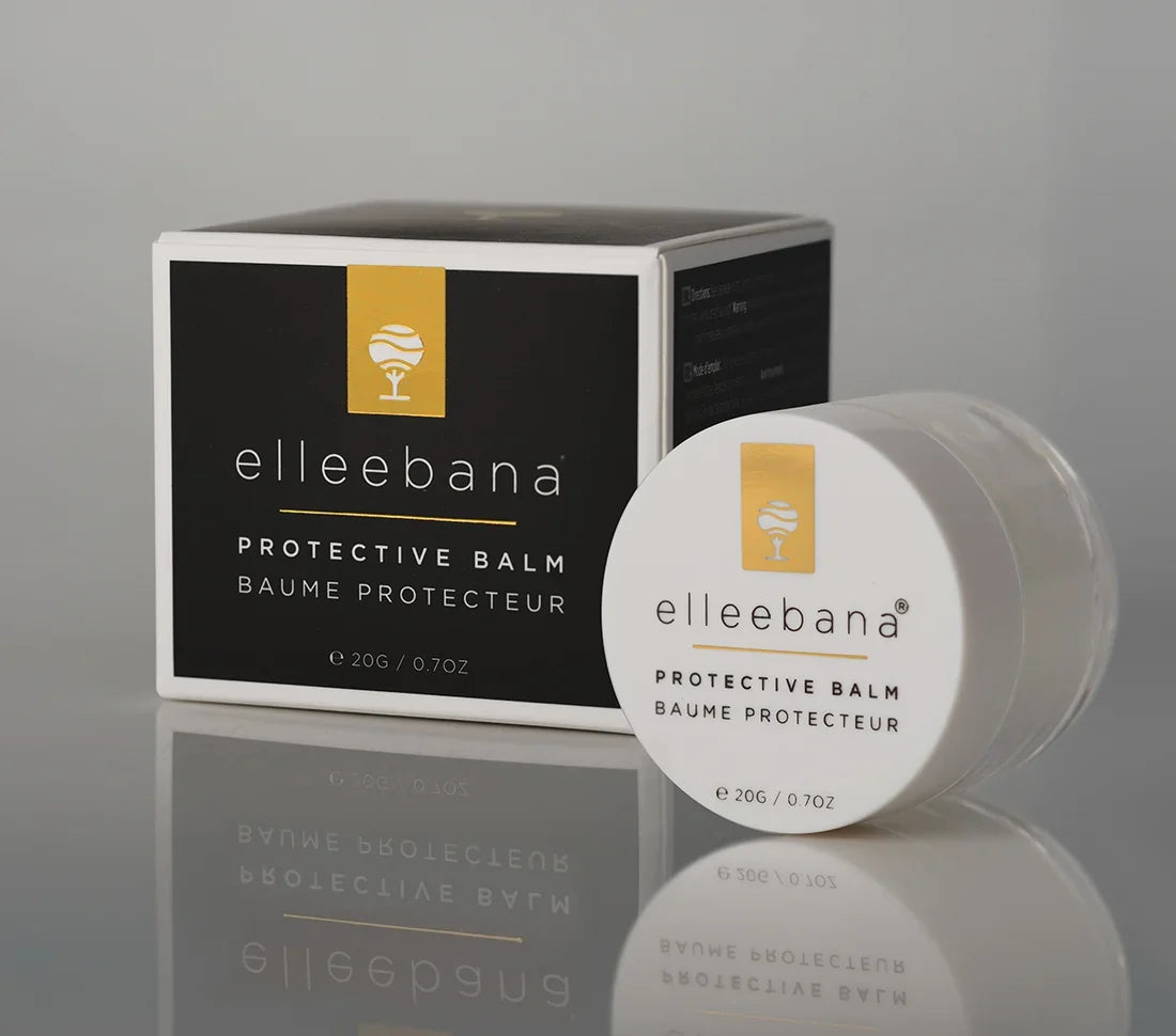 Elleebana Protective Balm