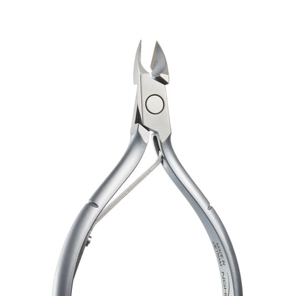 NGHIA Nail/Acrylic Nipper - M-01 (Stainless Steel)