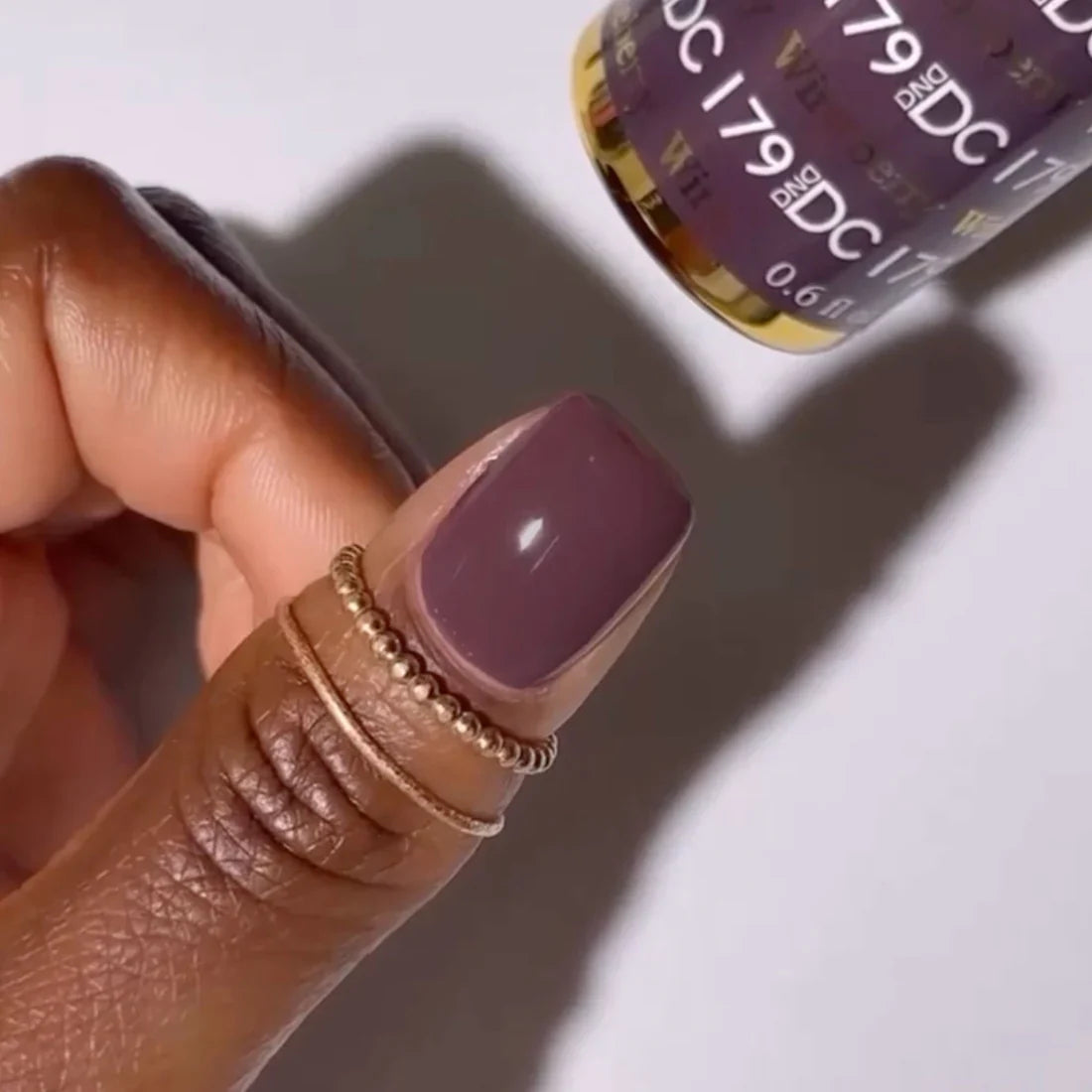 DND DC DUO Creamy + Guilty Pleasure Collection #145-326