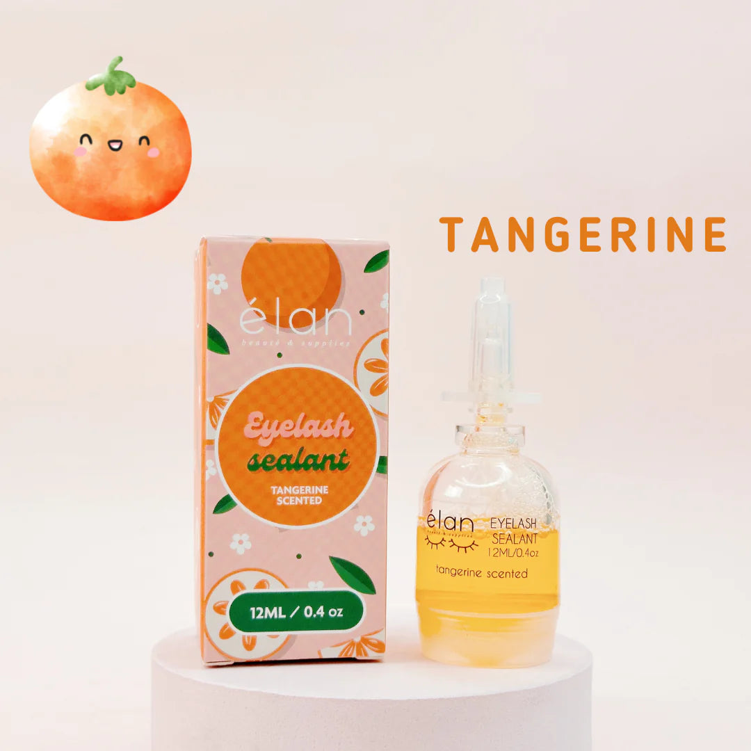 elan Eyelash Sealant