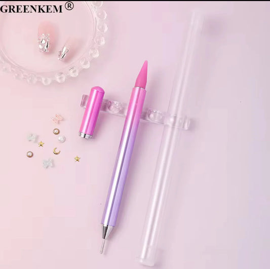 Wax Pen for Rhinestones