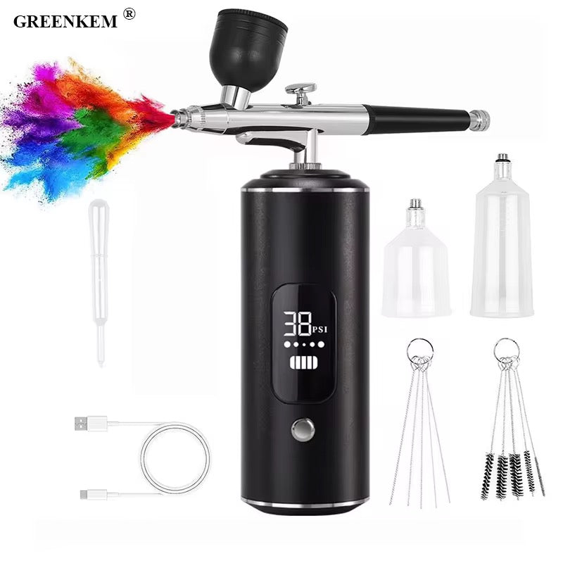 Beauty Air Brush System