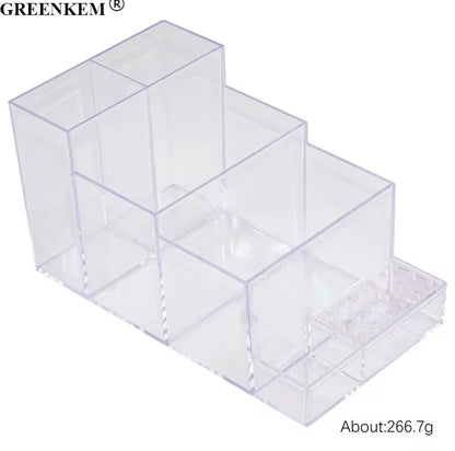 Nail Drill Storage Stand