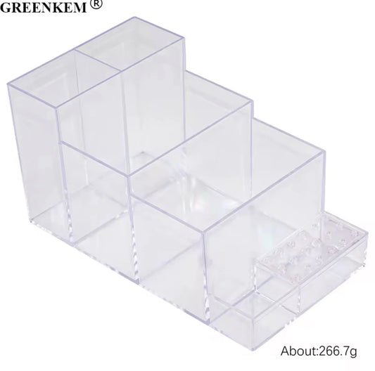 Nail Drill Storage Stand