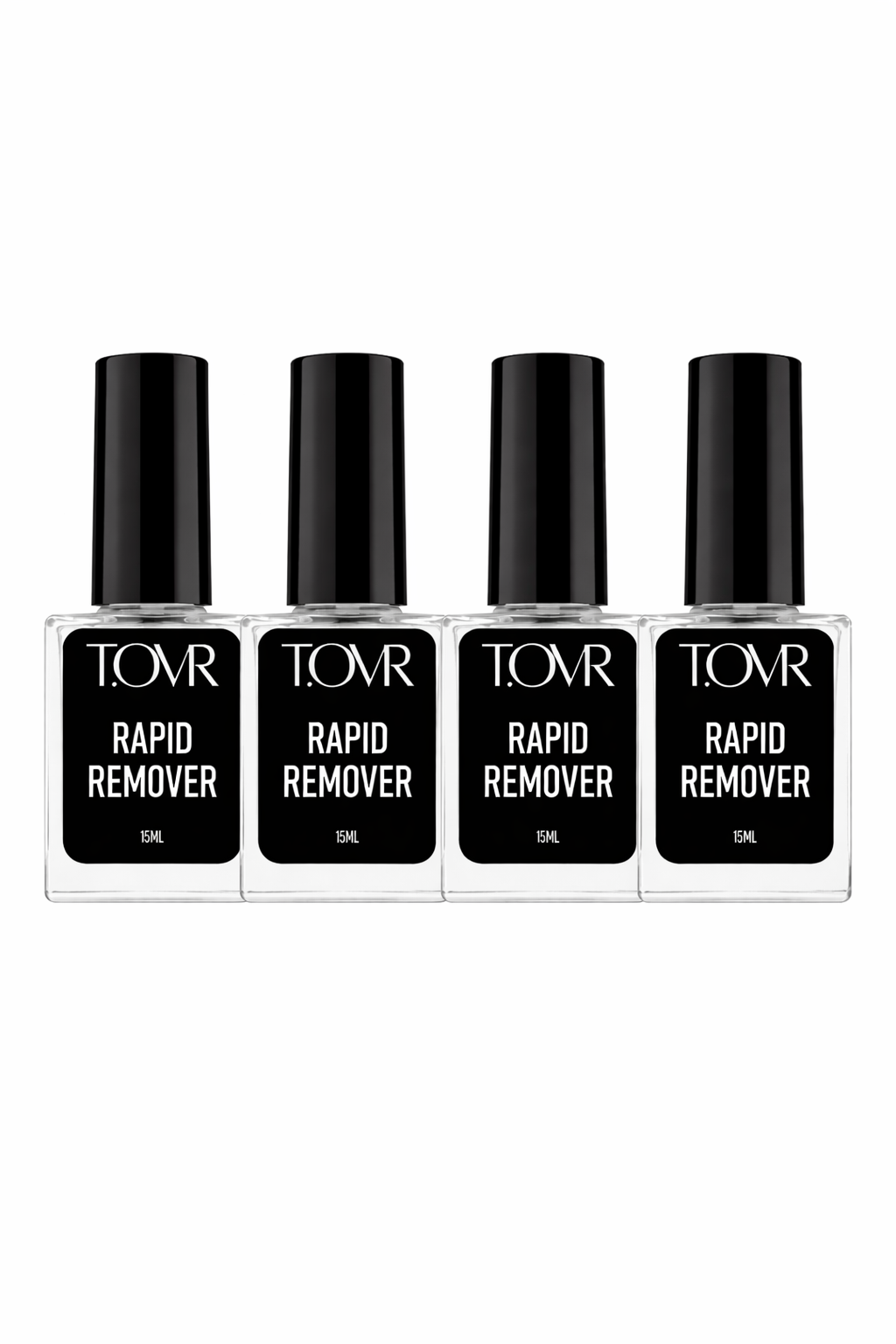 Take Over Rapid Gel Remover