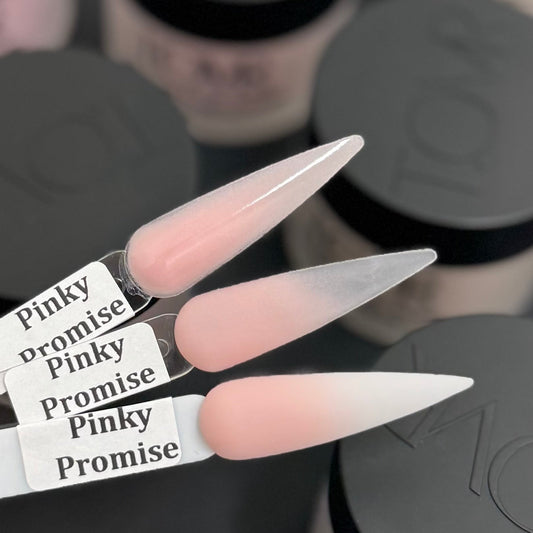 Take Over Advanced Acrylic Powder "Pinky Promise"