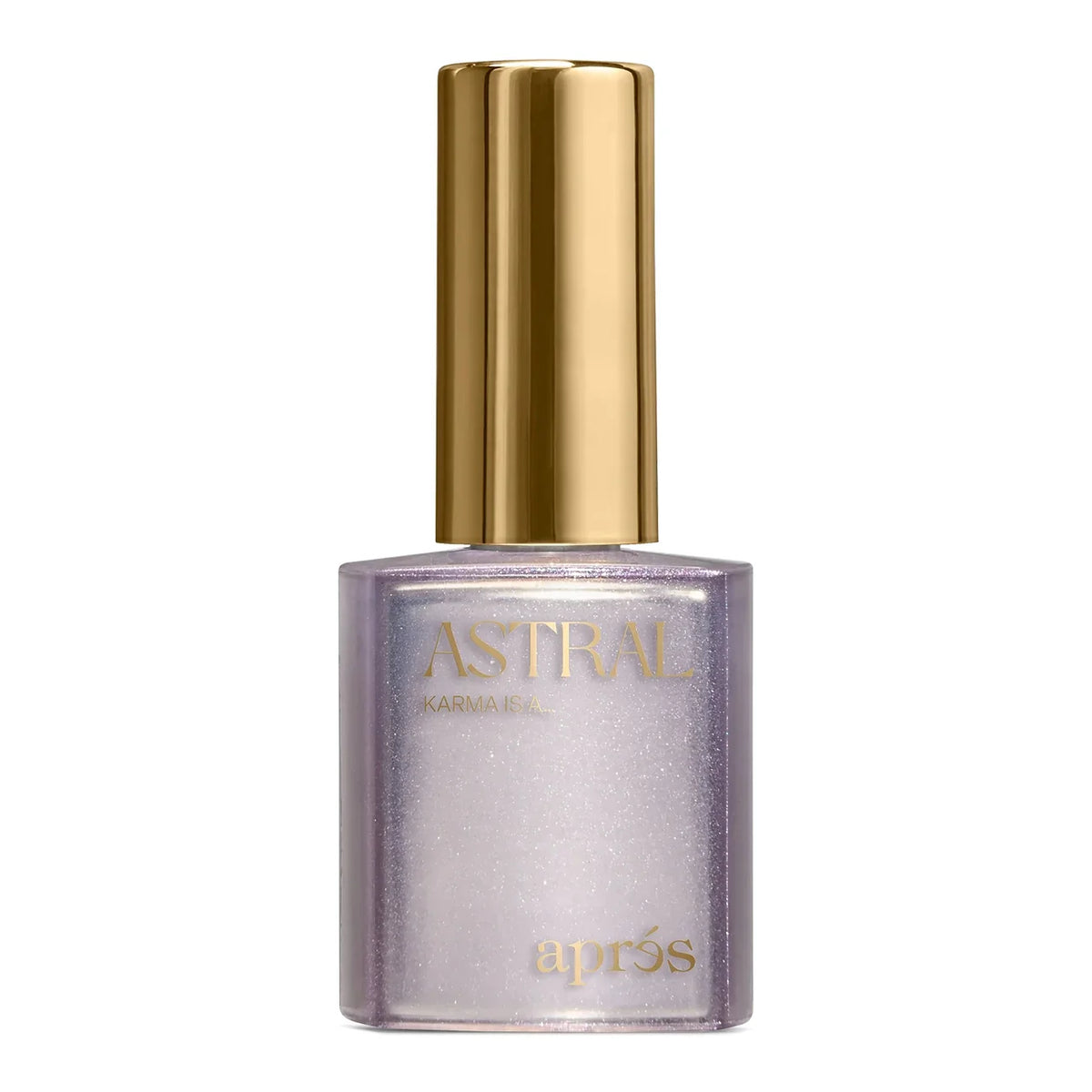Apres Astral Collection HEMA FREE/TPO FREE
