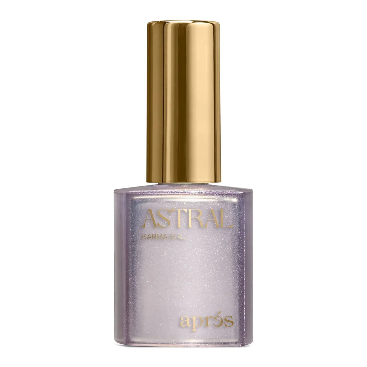 Apres Astral Collection HEMA FREE/TPO FREE