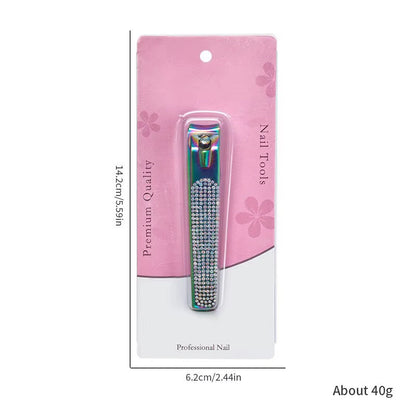 Nail Clipper