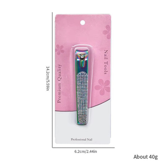 Nail Clipper