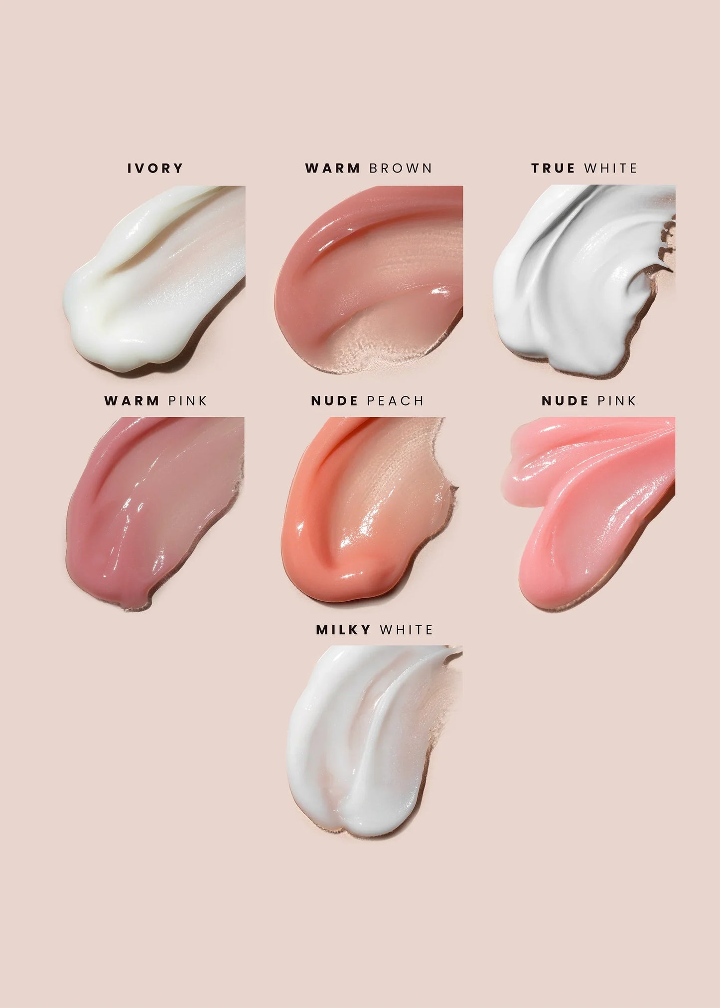 V Beauty Pure - Acrygel 60g