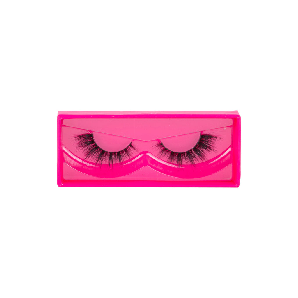Beauty Creations The Hot Pink Collection DAY DREAM 3D Faux Mink