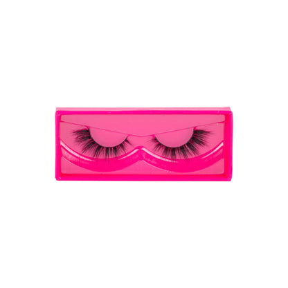Beauty Creations The Hot Pink Collection DAY DREAM 3D Faux Mink