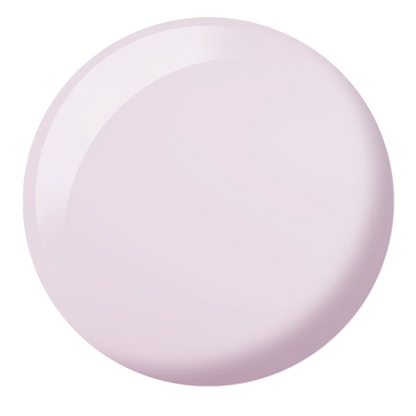DND Sheer Collection #877 Pink Glaze