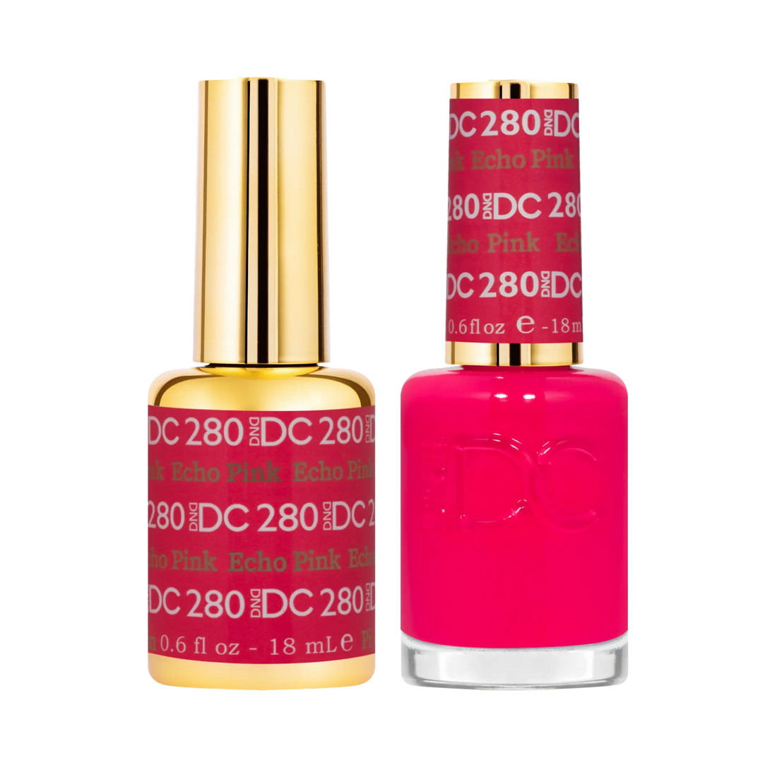 DND DC DUO Gel Collection #254-289
