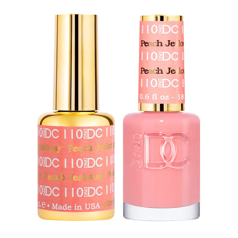 DND DC DUO Collection DC073-DC144