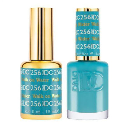 DND DC DUO Gel Collection #254-289