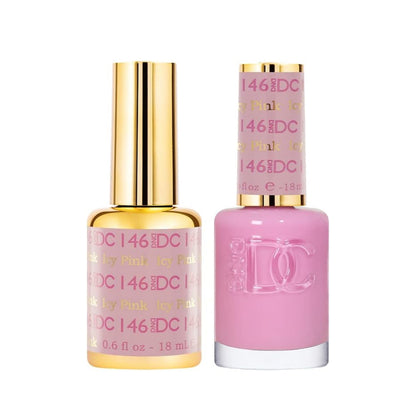 DND DC DUO Creamy + Guilty Pleasure Collection #145-326