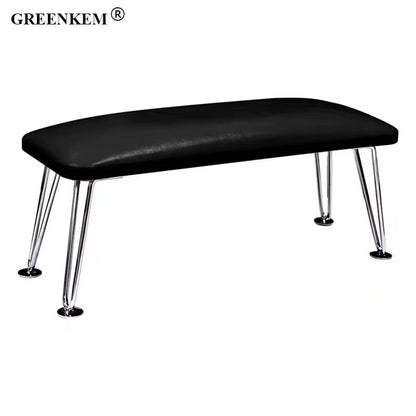 Manicure Art Rest With Metal Stands