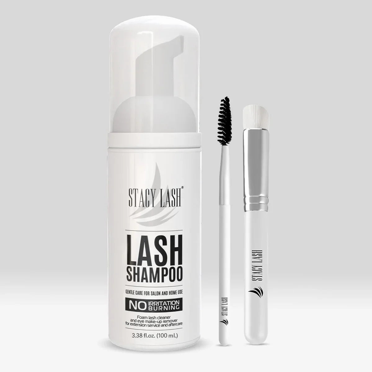Stacy Lash Shampoo Kit 100ml