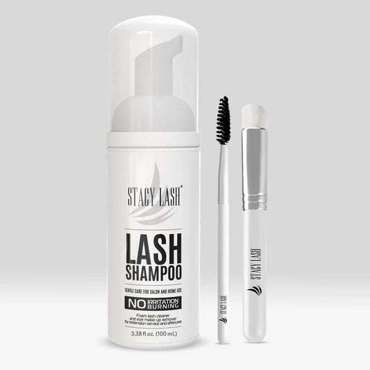 Stacy Lash Shampoo Kit 100ml
