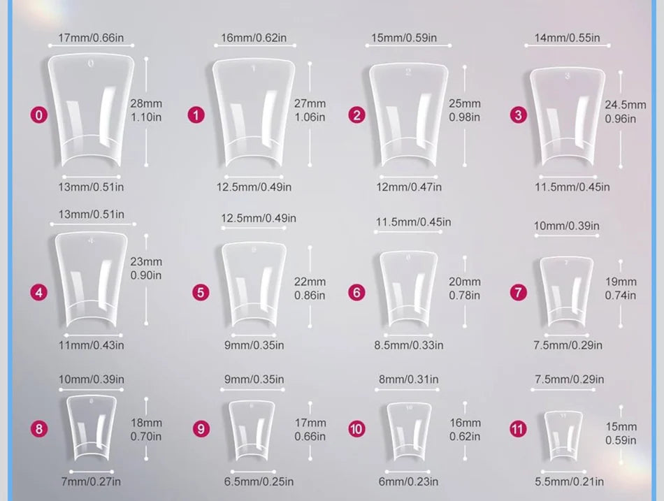 Take Over “Flawless Tips” Duck