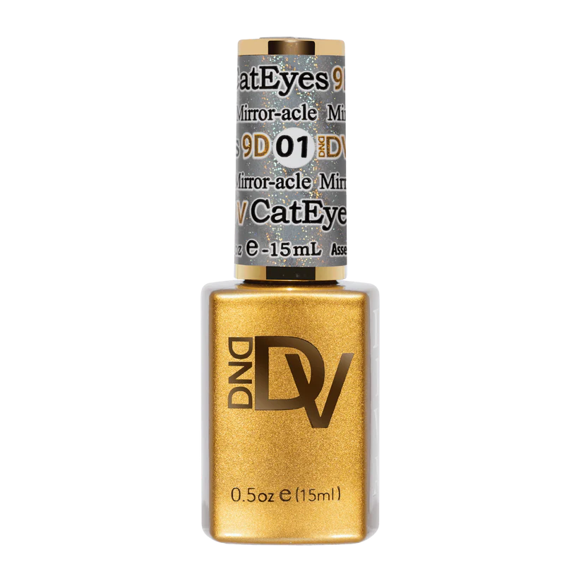 DND DIVA CATEYES #01-35