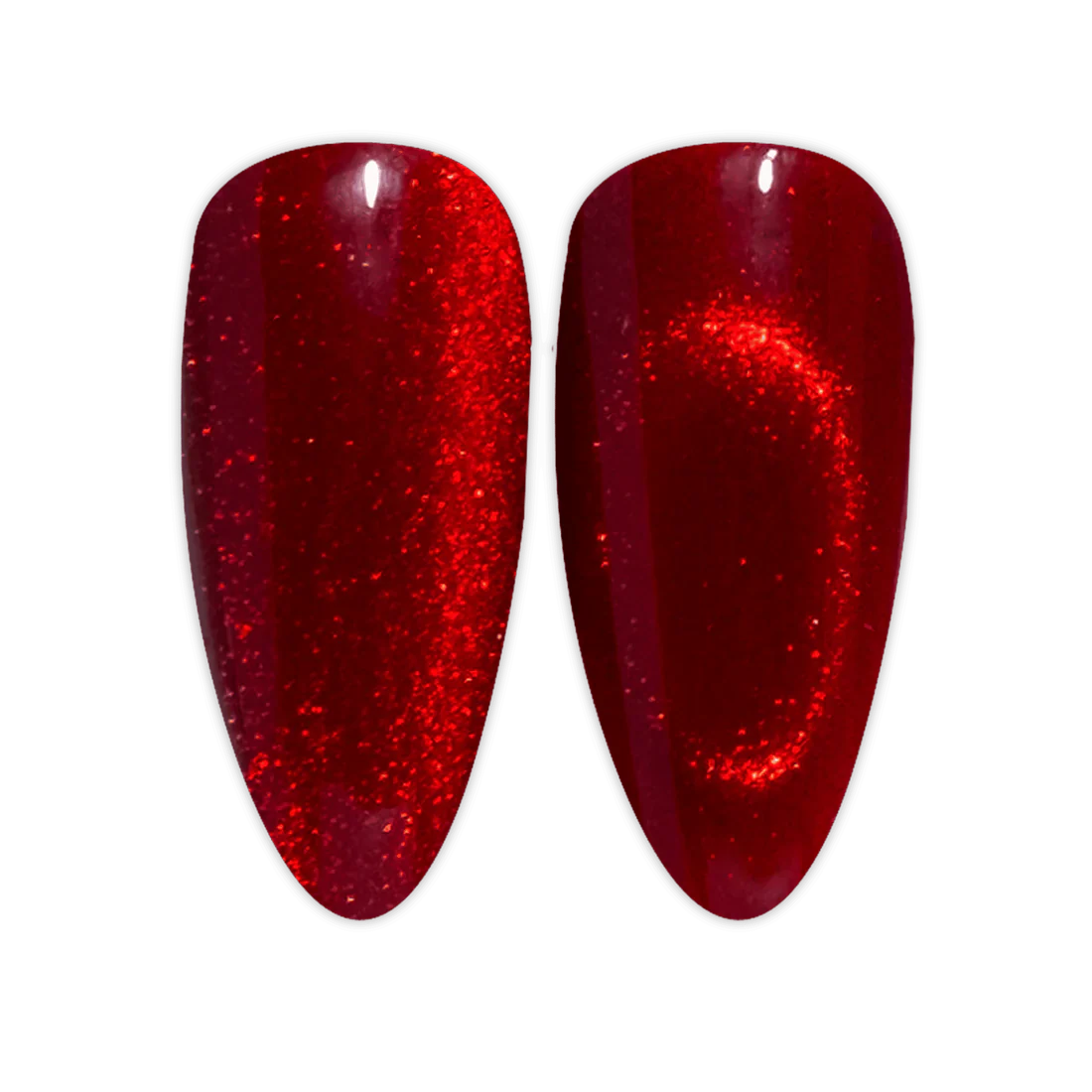 DND Diva 9D Cateye Collection