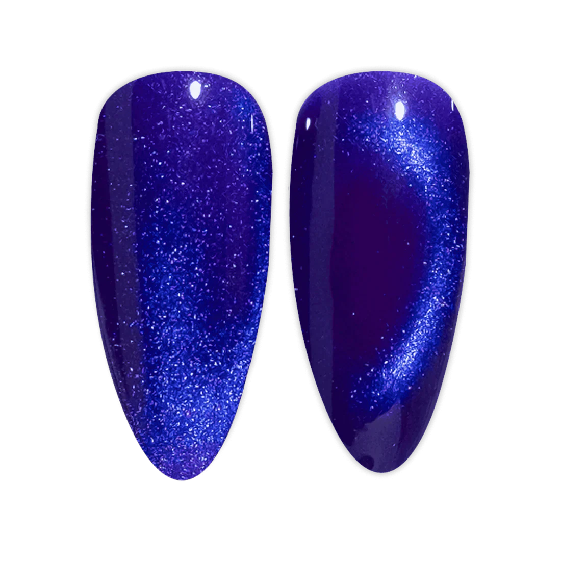 DND Diva 9D Cateye Collection