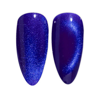 DND Diva 9D Cateye Collection