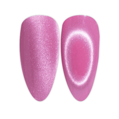 DND Diva 9D Cateye Collection
