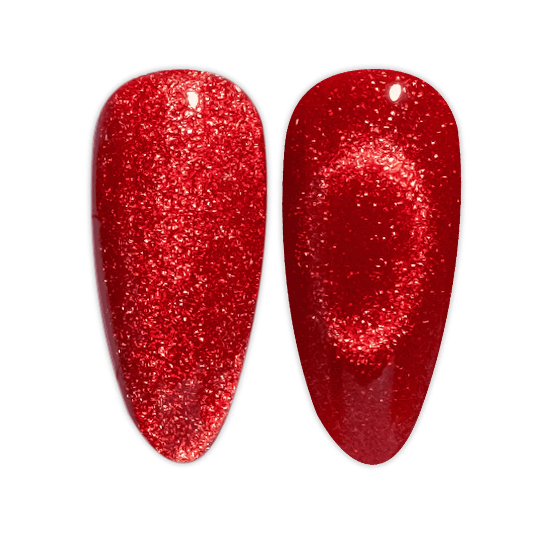 DND Diva 9D Cateye Collection