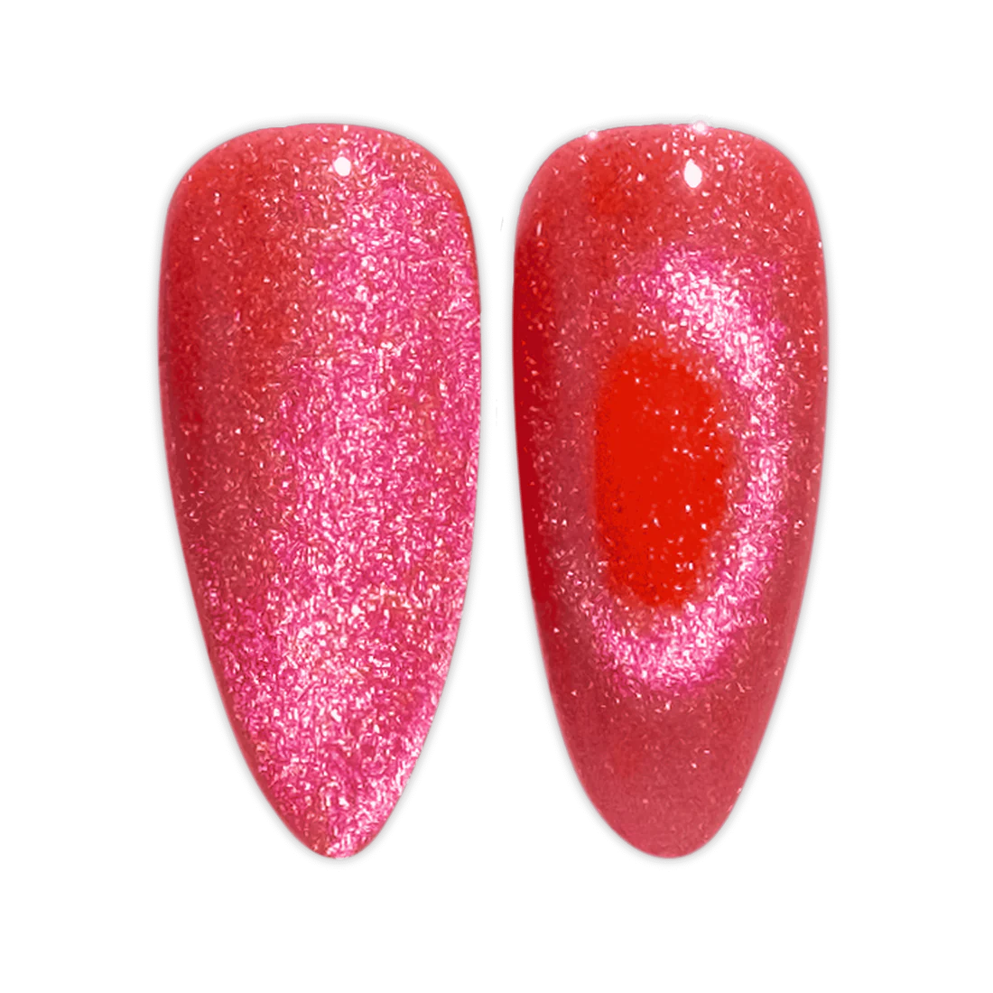 DND Diva 9D Cateye Collection