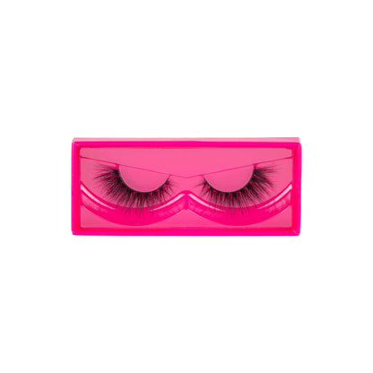Beauty Creations The Hot Pink Collection DM 3D Faux Mink
