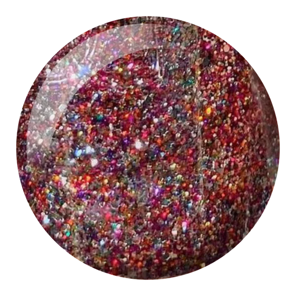DND DC DUO GLITTER COLLECTION #363-398