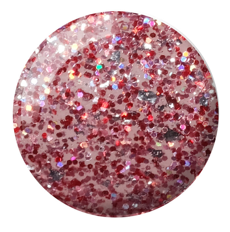 DND DC DUO GLITTER COLLECTION #363-398