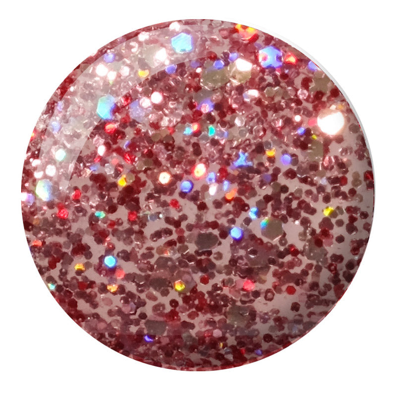 DND DC DUO GLITTER COLLECTION #363-398