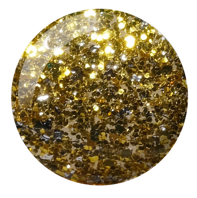 DND DC DUO GLITTER COLLECTION #363-398