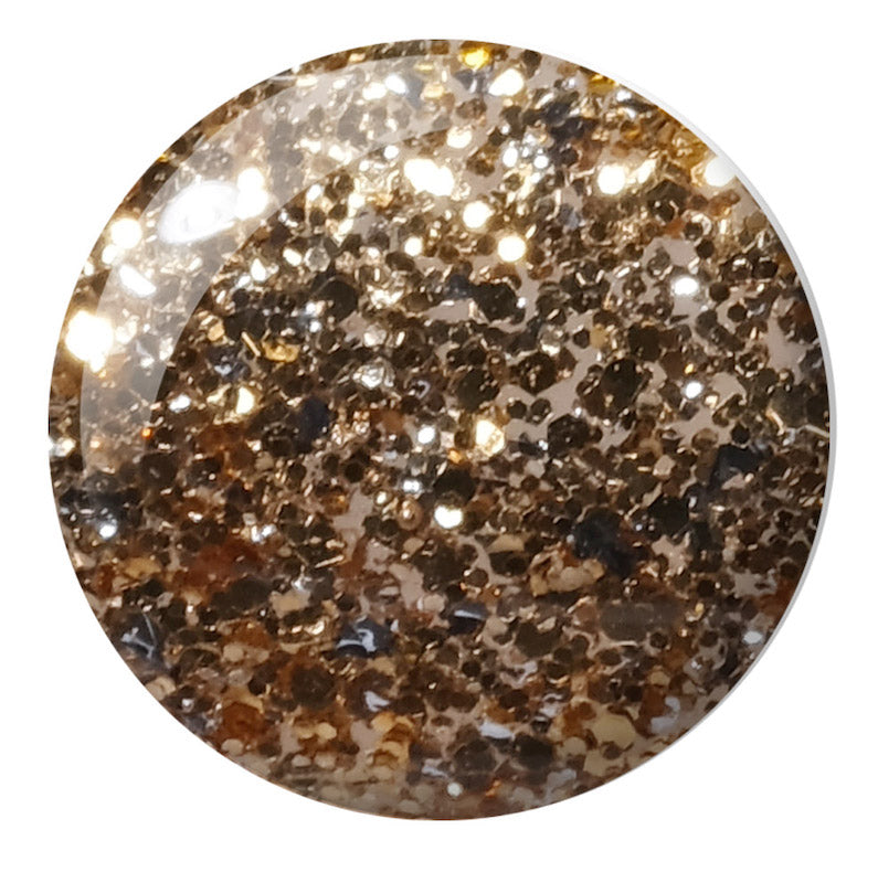 DND DC DUO GLITTER COLLECTION #363-398