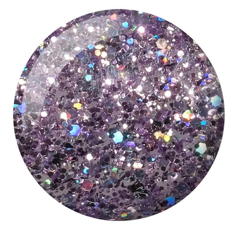 DND DC DUO GLITTER COLLECTION #363-398
