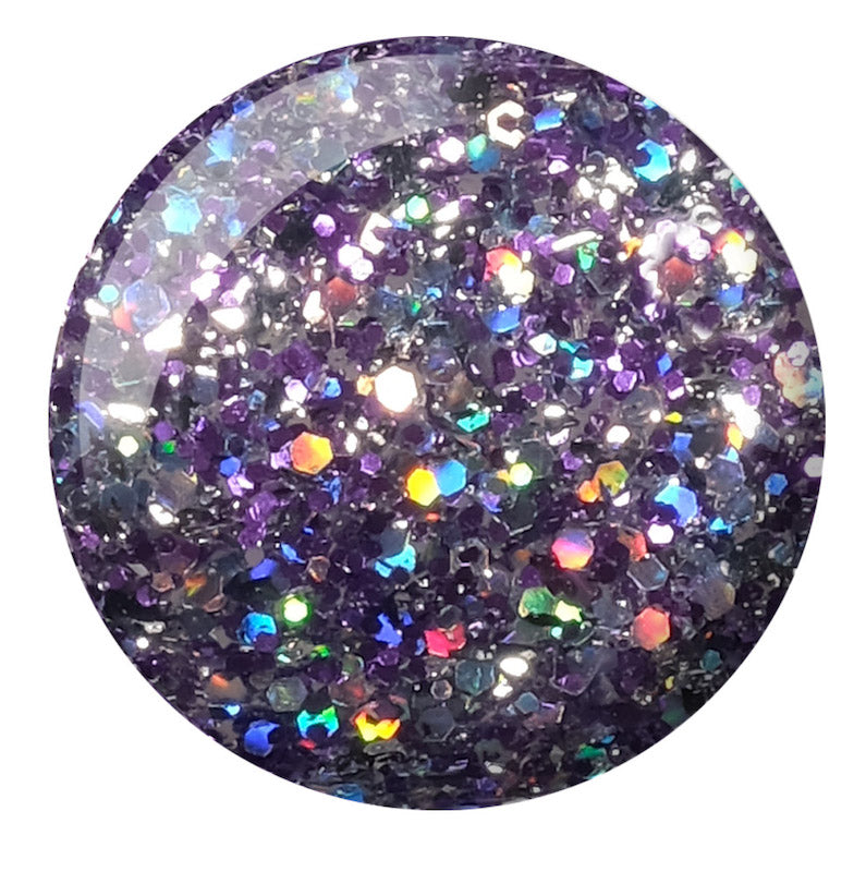 DND DC DUO GLITTER COLLECTION #363-398