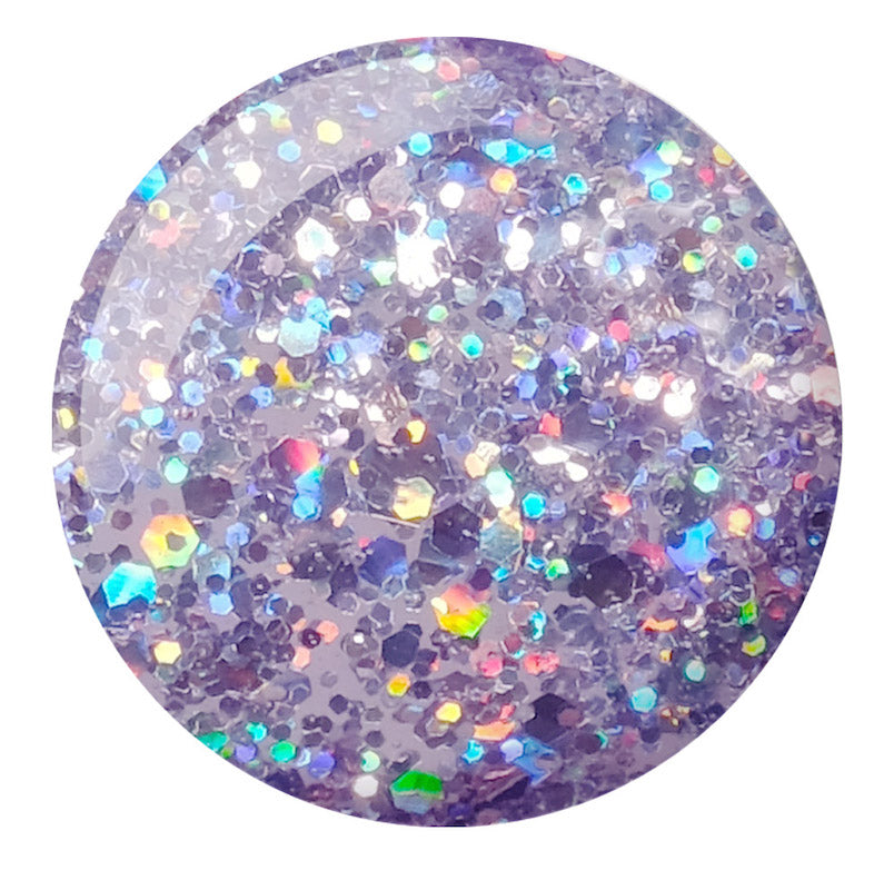 DND DC DUO GLITTER COLLECTION #363-398
