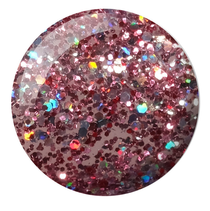 DND DC DUO GLITTER COLLECTION #363-398