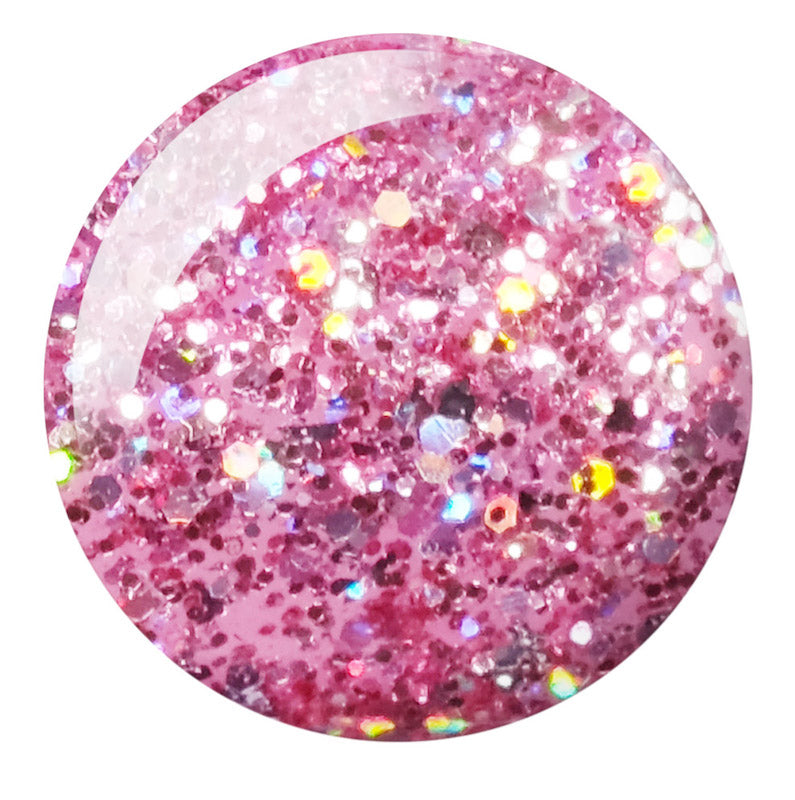 DND DC DUO GLITTER COLLECTION #363-398